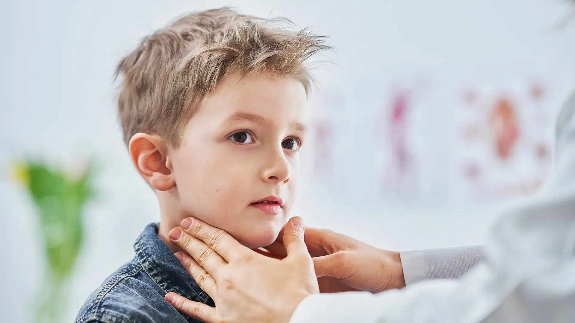 Benzydamina - zakres działania poparty badaniami