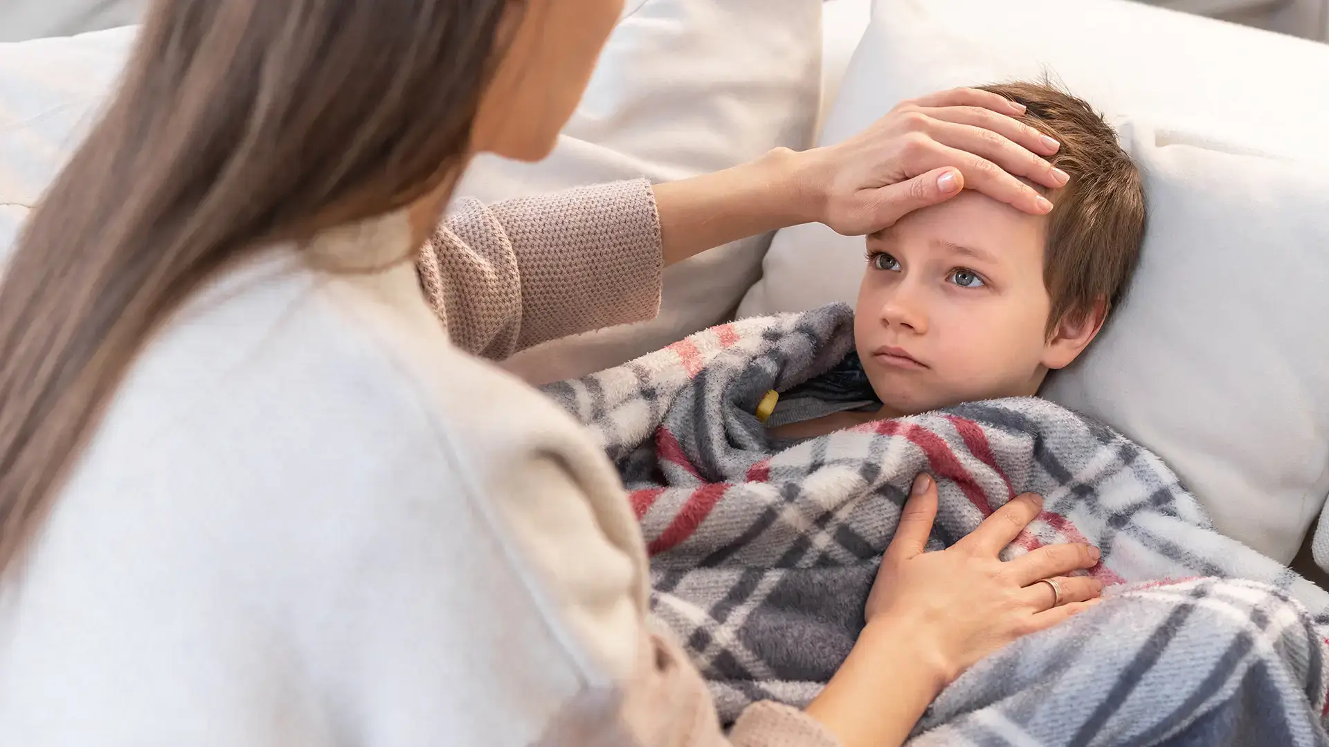 5 sygnałów, że ból gardła może być objawem czegoś poważniejszego