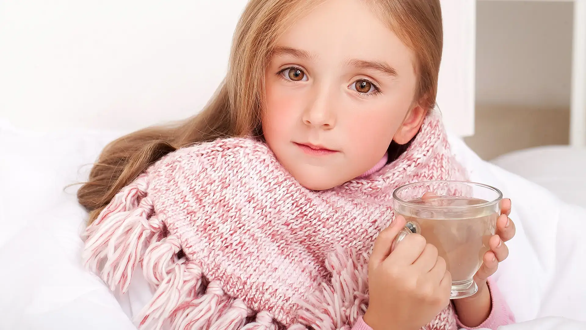 Prawidłowe nawilżenie gardła - klucz do zdrowia i komfortu