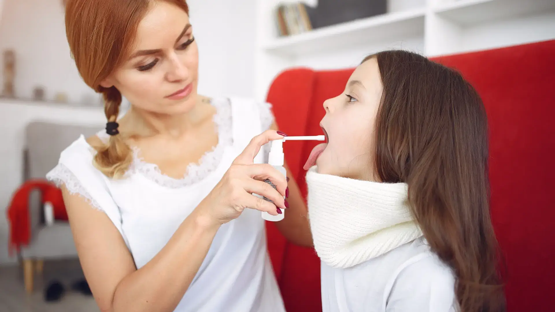 Ból gardła - rodzaje, czynniki go wywołujące, sposoby leczenia