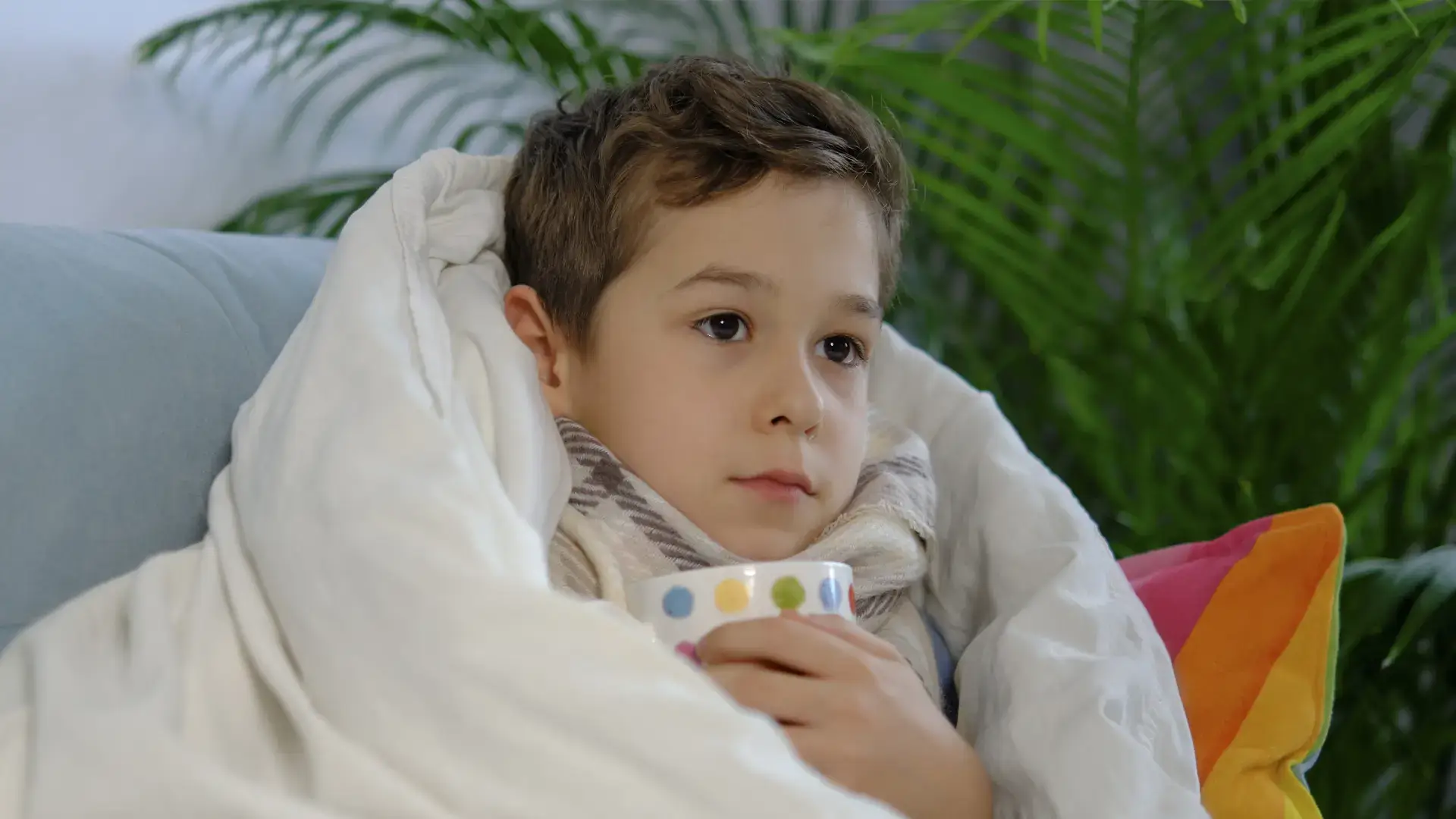 Jak odróżnić infekcję wirusową od bakteryjnej w przypadku bólu gardła?